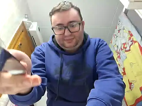 Javier bear online show from February 11, 2:35 pm