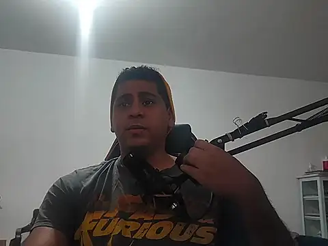 ElferXXX online show from October 28, 3:53 am