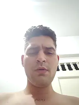 Nicolas Fellener online show from January 4, 11:27 pm