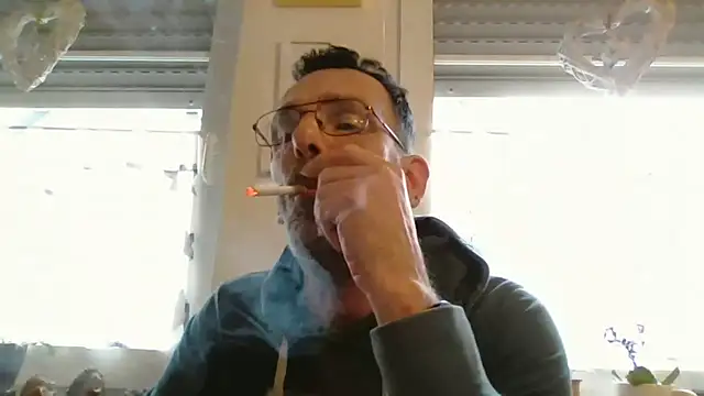 Stefan1609 online show from December 3, 10:37 am