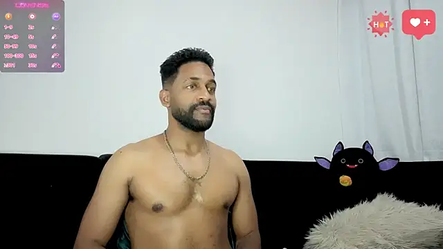 bbcblackhot34 online show from September 21, 5:29 am