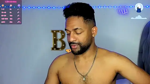 bbcblackhot34 online show from March 2, 7:15 am