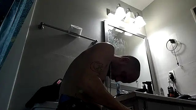 Dakota665 online show from October 1, 5:33 am