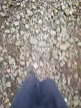 FreezingTie850 online show from April 2, 5:43 pm