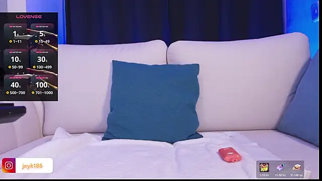 Jey keler1 online show from February 8, 8:09 am