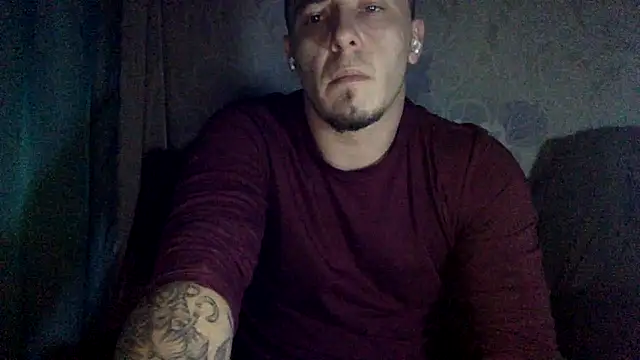 KristiDan online show from December 15, 9:56 pm