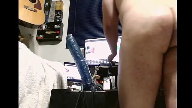 flex cam online show from February 11, 1:52 am