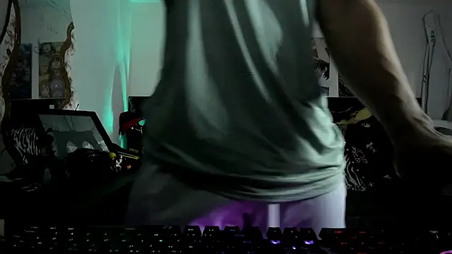 Sisoyalejo420 online show from November 9, 8:57 pm