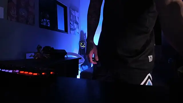 Sisoyalejo420 online show from February 6, 1:24 am