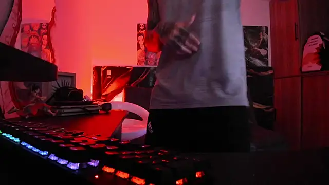 Sisoyalejo420 online show from January 19, 5:54 am