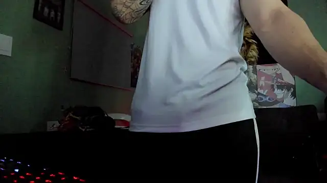 Sisoyalejo420 online show from August 5, 1:21 am