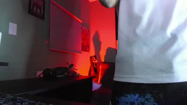 Sisoyalejo420 online show from April 5, 3:25 am