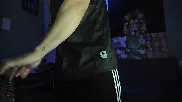 Sisoyalejo420 online show from April 12, 3:31 am