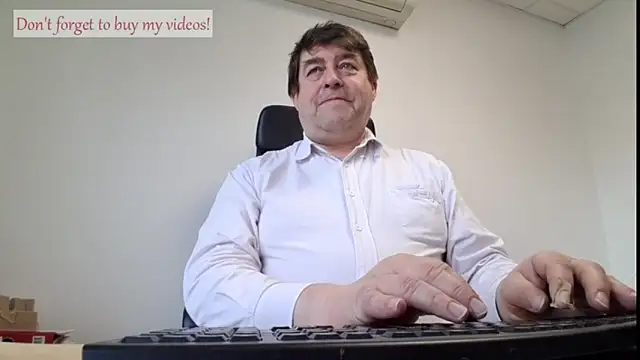 sympatrique online show from March 24, 7:57 am