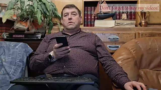 sympatrique online show from November 27, 6:22 pm