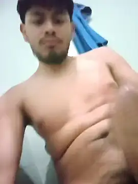 Uli Juarez13 online show from April 28, 6:29 am