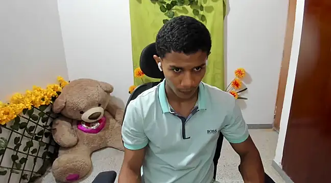 corzoethan online show from December 2, 10:21 pm