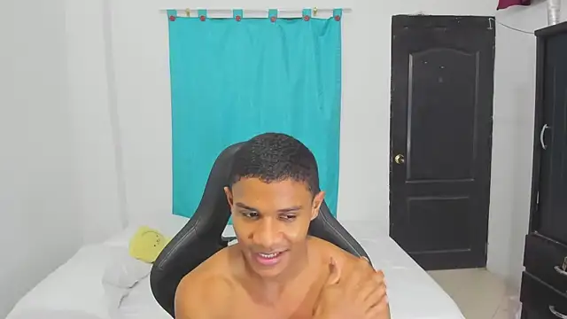 corzoethan online show from September 18, 2:46 am