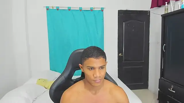 corzoethan online show from October 2, 12:14 am