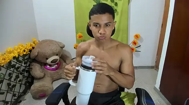 corzoethan online show from December 6, 2:35 am