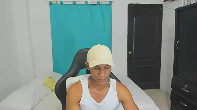 corzoethan online show from September 27, 11:46 pm