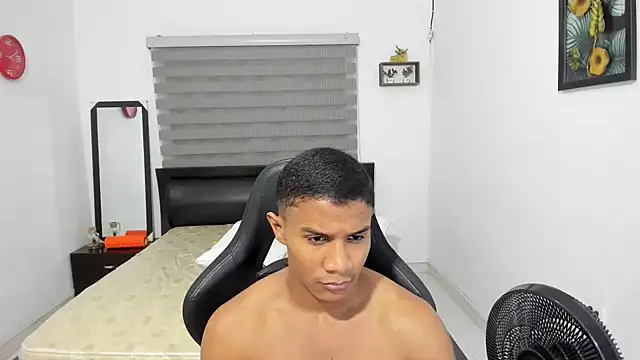 corzoethan online show from November 15, 10:45 pm