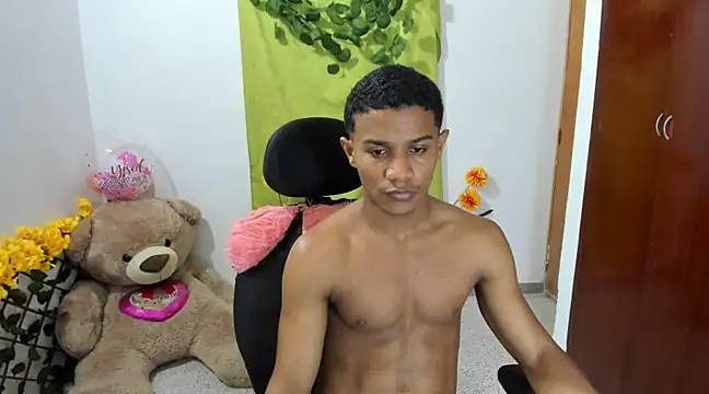 corzoethan online show from January 5, 11:44 pm