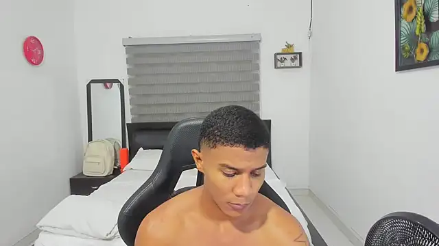 corzoethan online show from January 16, 10:56 pm