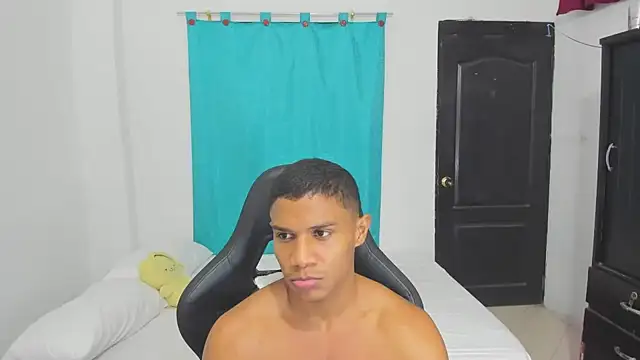 corzoethan online show from September 26, 11:35 pm