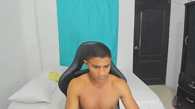 corzoethan online show from September 13, 2:34 am