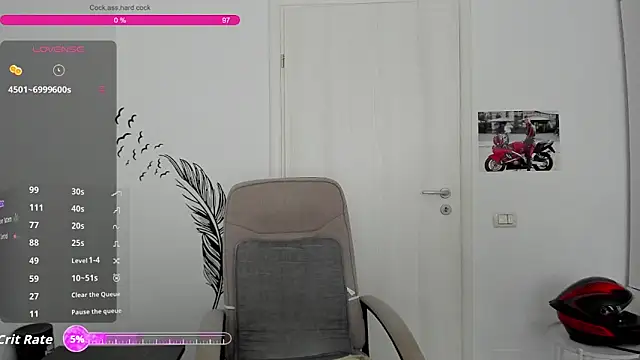 ZackFraser online show from March 28, 8:47 am