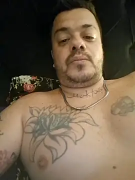 DonVillanova online show from December 15, 7:38 am