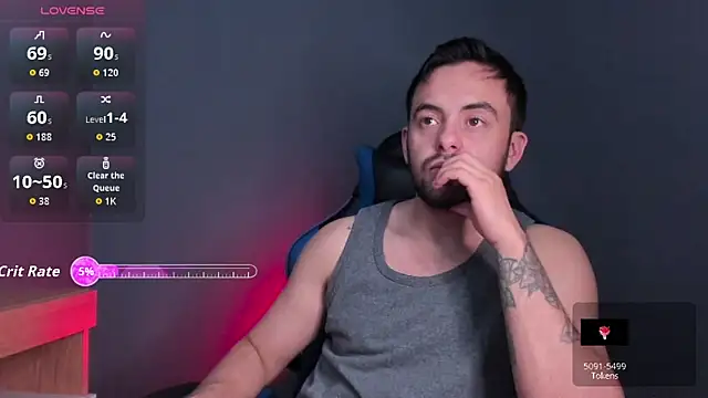 ftm dani online show from November 21, 3:44 pm