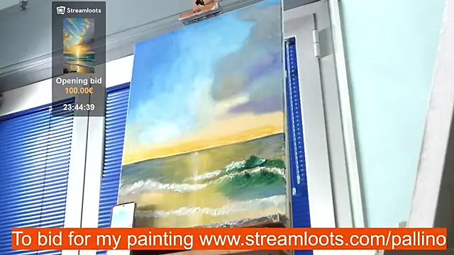 smoothandtiny online show from December 17, 5:52 pm