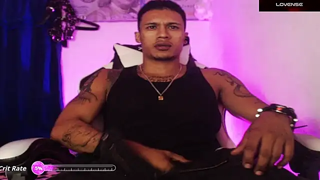 Ryan coopper online show from October 29, 4:59 am