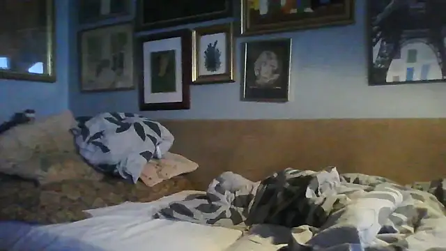 dannedonger2 online show from January 16, 5:32 am