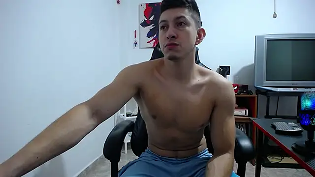 Iam yourbabyprincess XD online show from November 3, 6:28 am