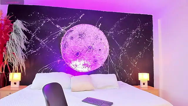 JacksonMuller  online show from December 15, 1:08 pm