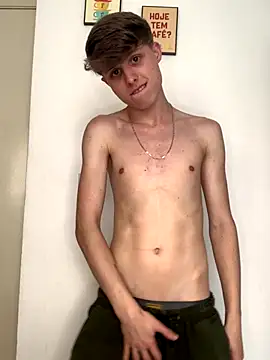 Diego17age online show from October 13, 6:36 pm