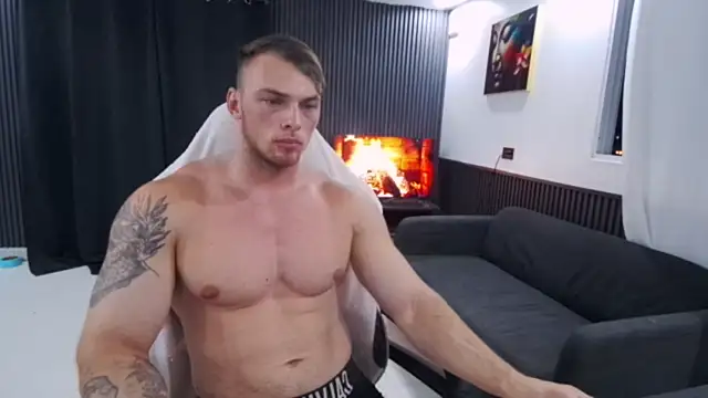 YourHotGreg online show from July 3, 3:34 am