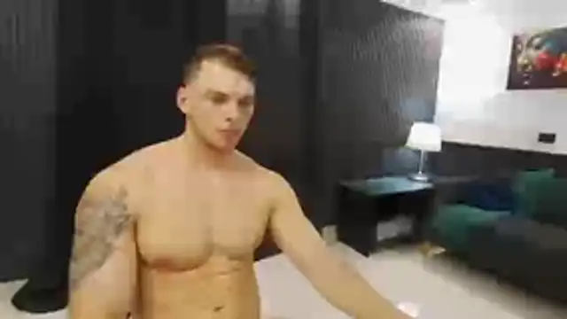 YourHotGreg online show from March 11, 3:13 am