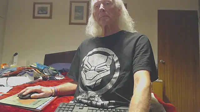 WaverlyKernow online show from February 18, 9:07 am