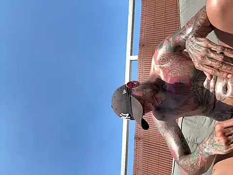Pablo fucker online show from May 24, 11:27 am