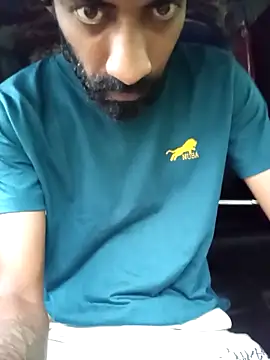 DulajThushara2468 online show from February 18, 3:15 am