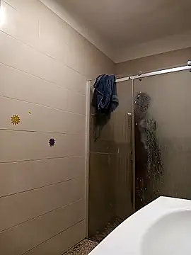 alexxssy online show from November 9, 4:55 pm