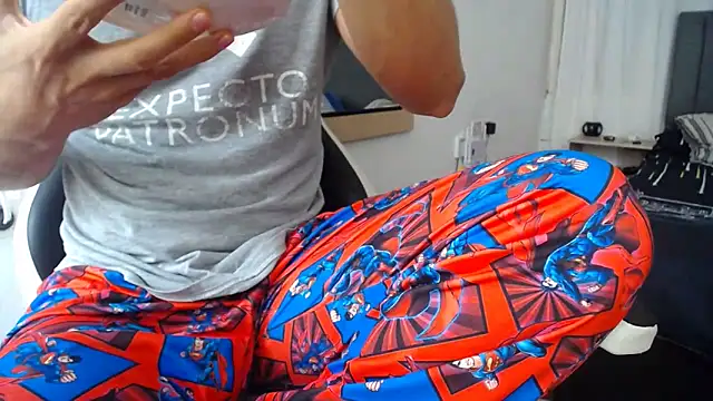 Valerioe online show from February 16, 4:21 pm