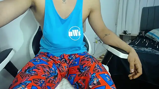 Valerioe online show from February 27, 9:54 am