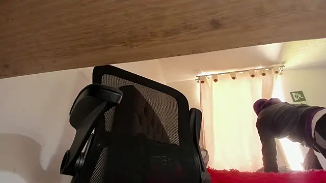 s sven03 online show from January 12, 1:58 pm