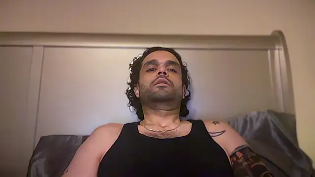 GForceSavage online show from May 28, 6:33 am