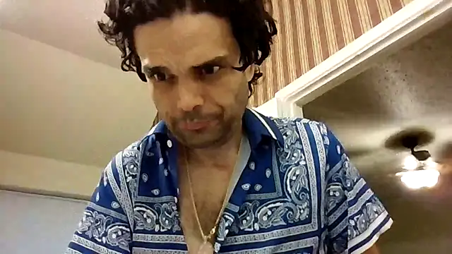 GForceSavage online show from November 21, 11:15 pm